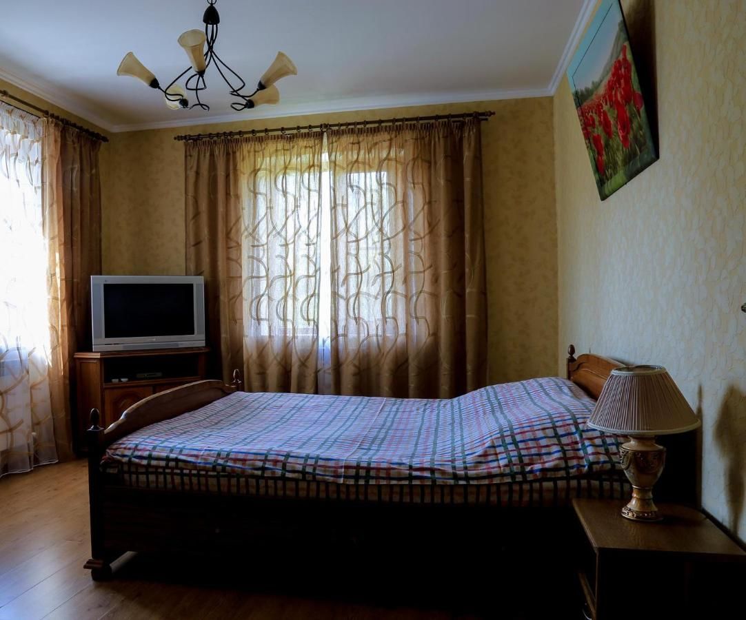 Дома для отпуска Guesthouse na 3-m Polevom Pereulke Гомель-15